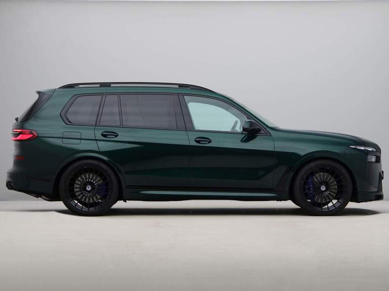 ALPINA