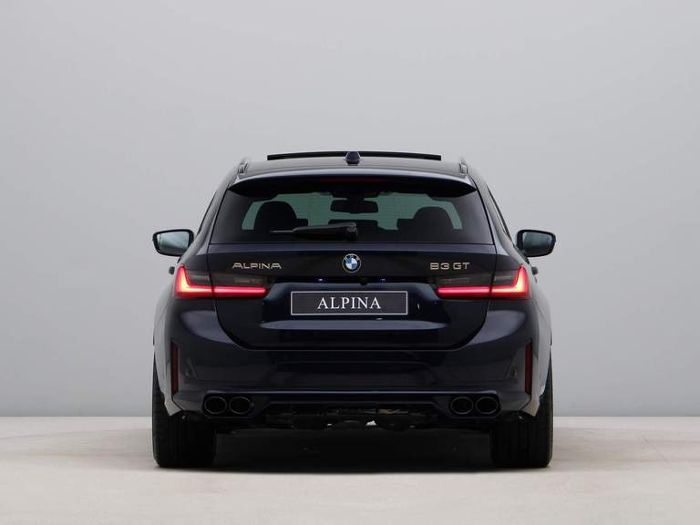 ALPINA ALPINA