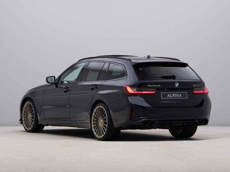 ALPINA ALPINA