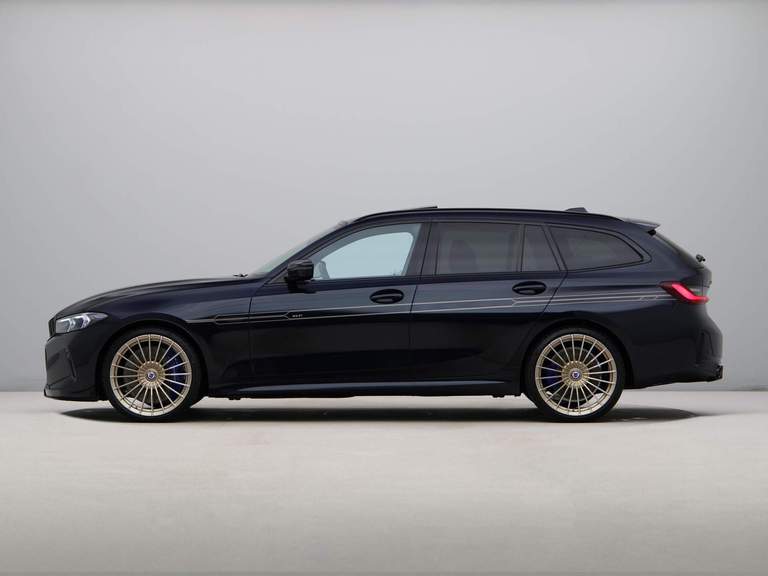 ALPINA ALPINA