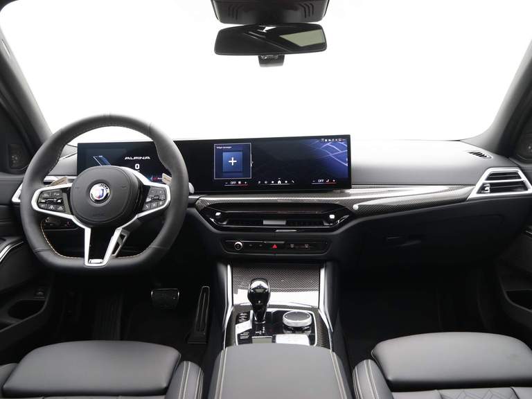 ALPINA ALPINA