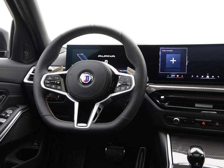 ALPINA ALPINA