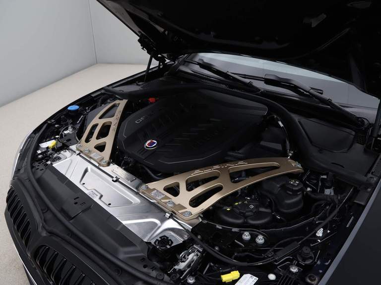ALPINA ALPINA