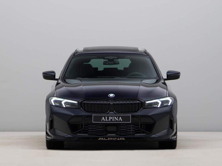 ALPINA ALPINA
