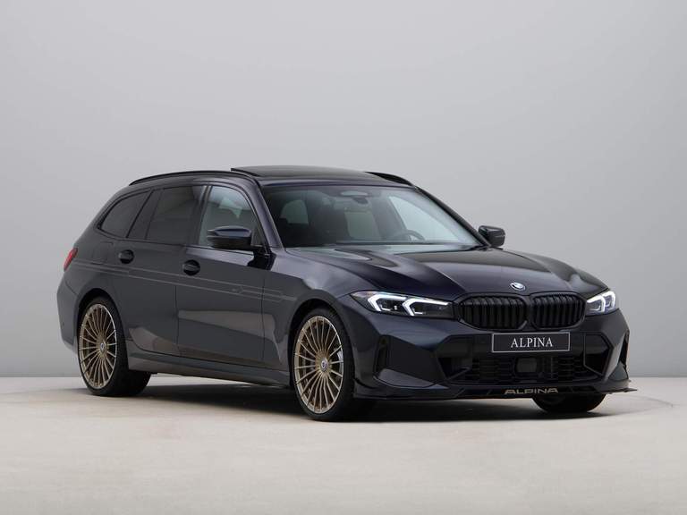 ALPINA ALPINA