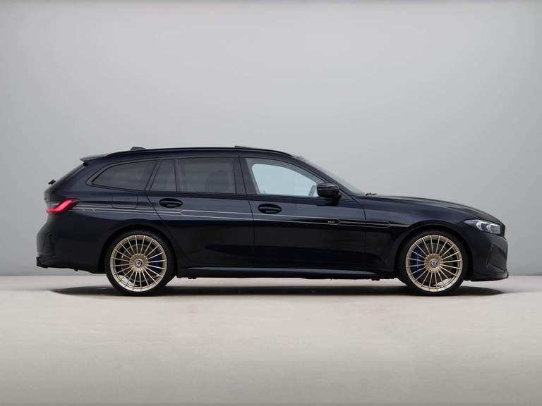 ALPINA ALPINA
