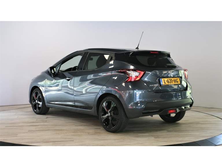 Nissan Nissan