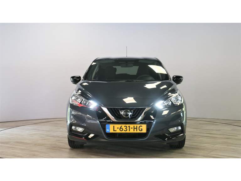 Nissan Nissan