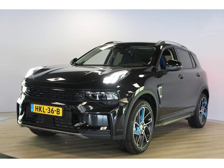 Lynk & Co