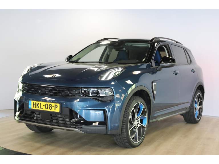 Lynk & Co
