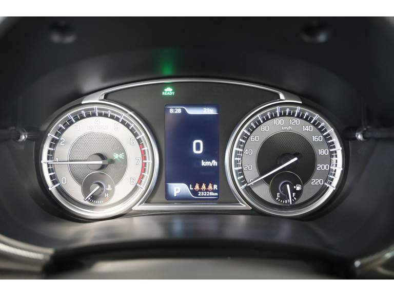 Suzuki Suzuki