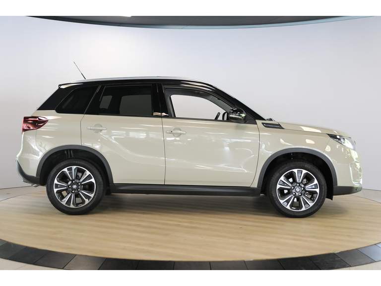 Suzuki Suzuki