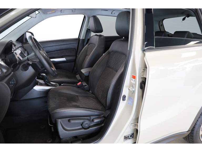 Suzuki Suzuki