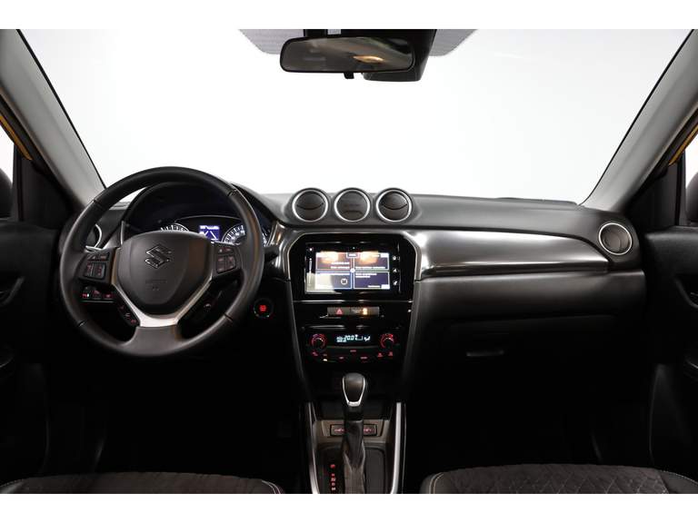 Suzuki Suzuki