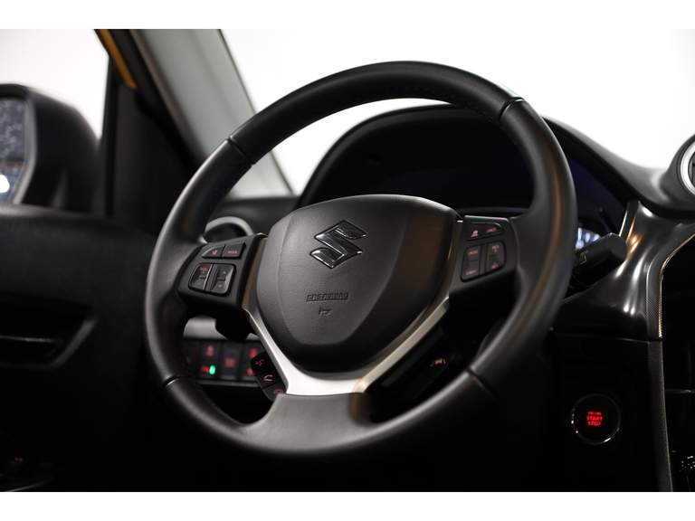 Suzuki Suzuki