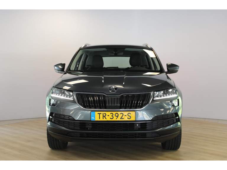 ŠKODA