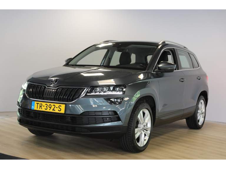 ŠKODA