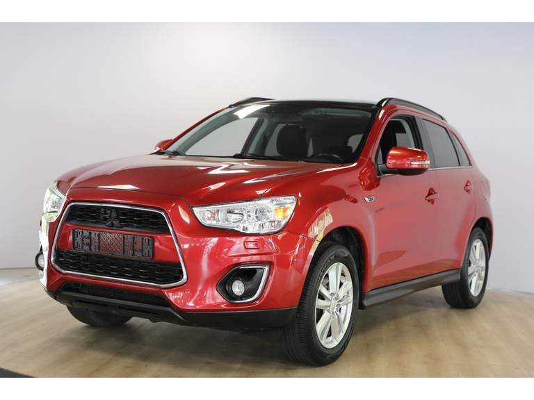 Mitsubishi