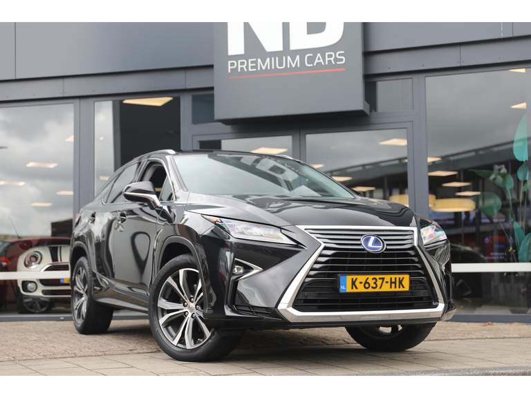 Lexus