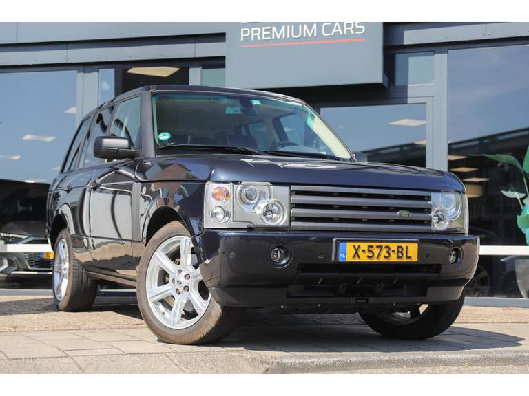Land Rover