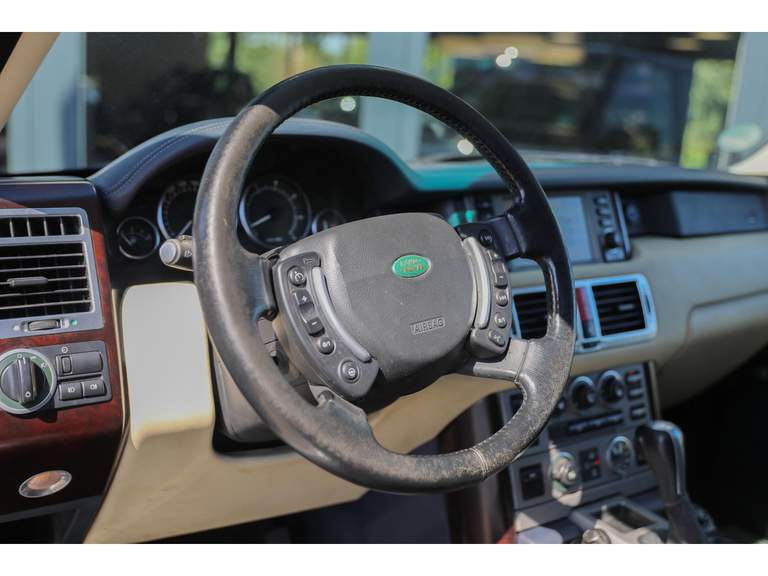 Land Rover Land Rover