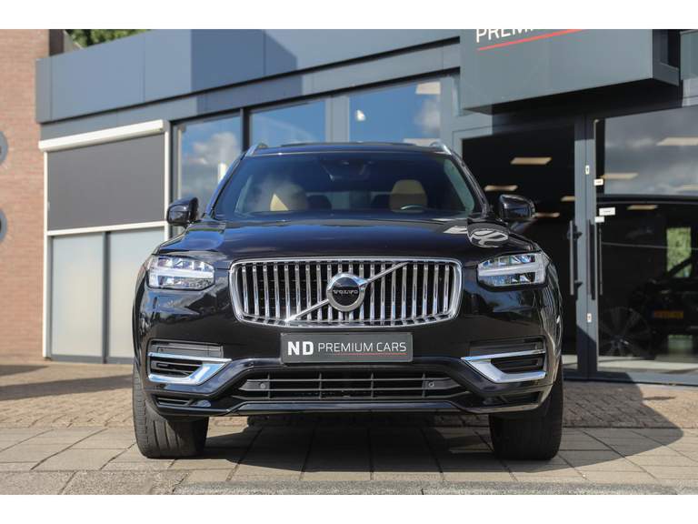 Volvo Volvo