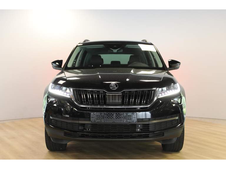 ŠKODA ŠKODA