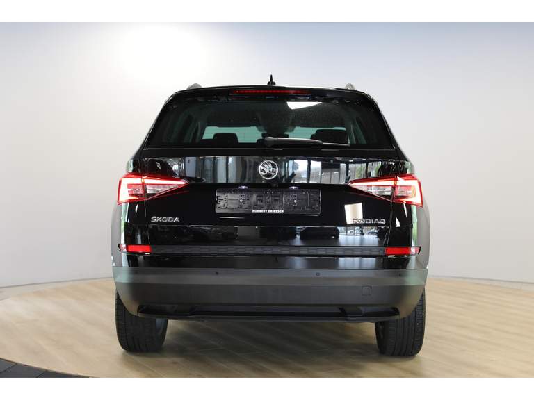 ŠKODA ŠKODA