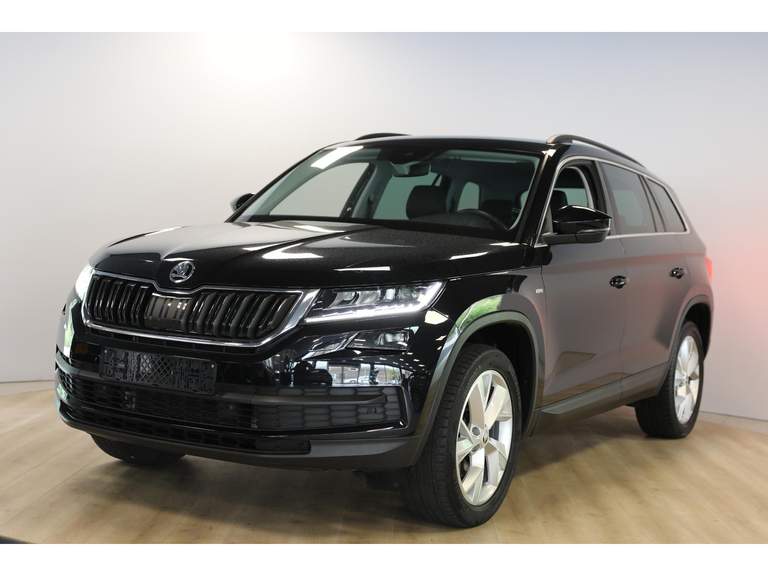 ŠKODA