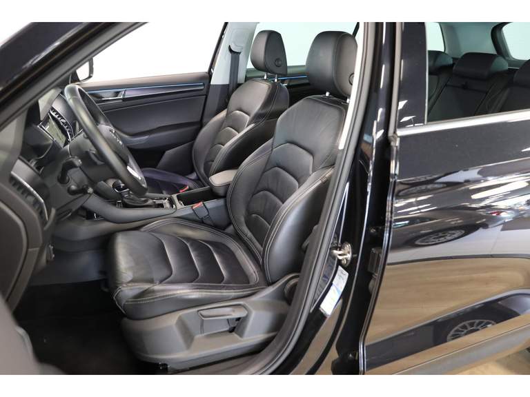 ŠKODA ŠKODA