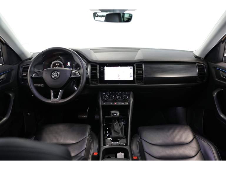 ŠKODA ŠKODA