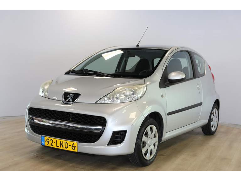 Peugeot