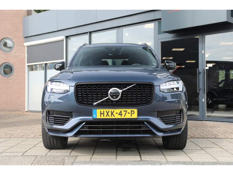 Volvo Volvo