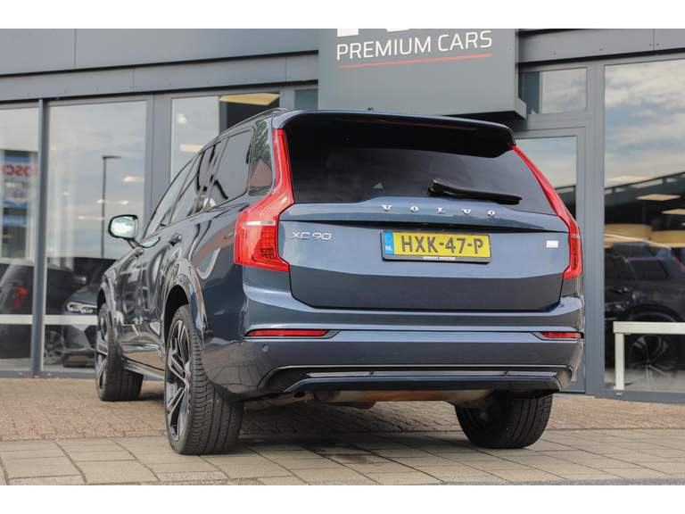 Volvo Volvo