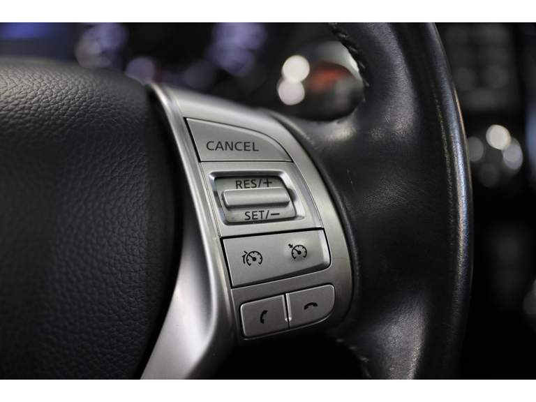 Nissan Nissan