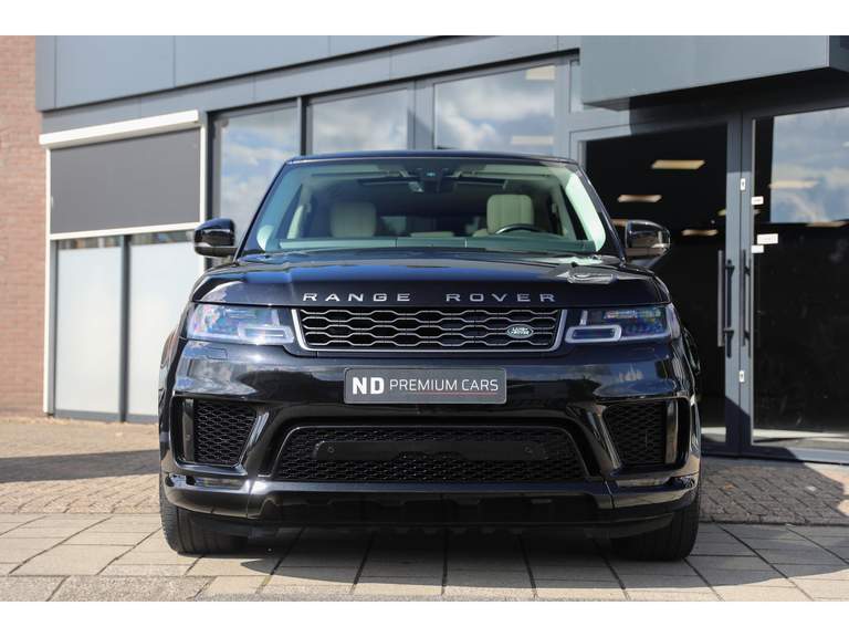 Land Rover Land Rover