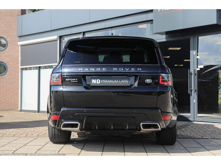 Land Rover Land Rover