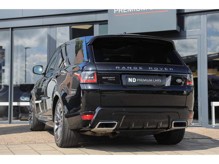 Land Rover Land Rover