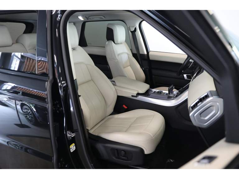 Land Rover Land Rover