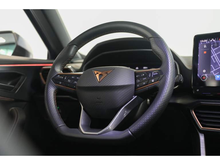 CUPRA CUPRA