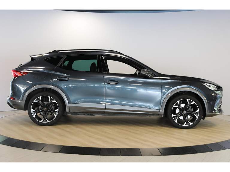 CUPRA CUPRA