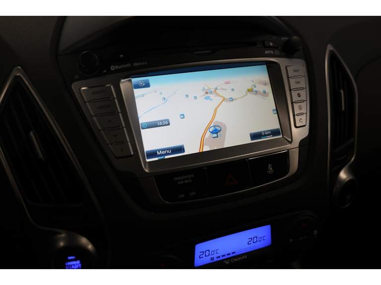 Hyundai Hyundai