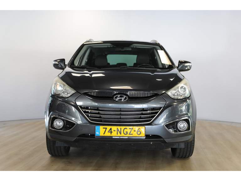 Hyundai Hyundai