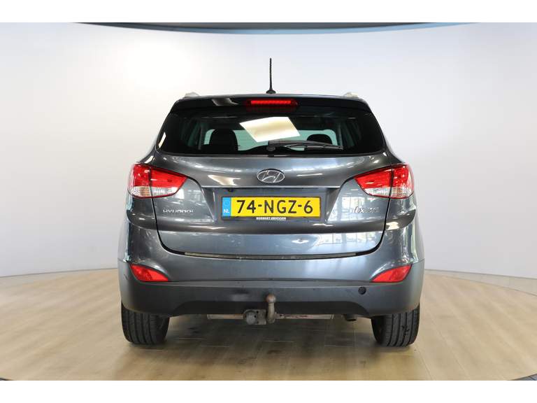 Hyundai Hyundai