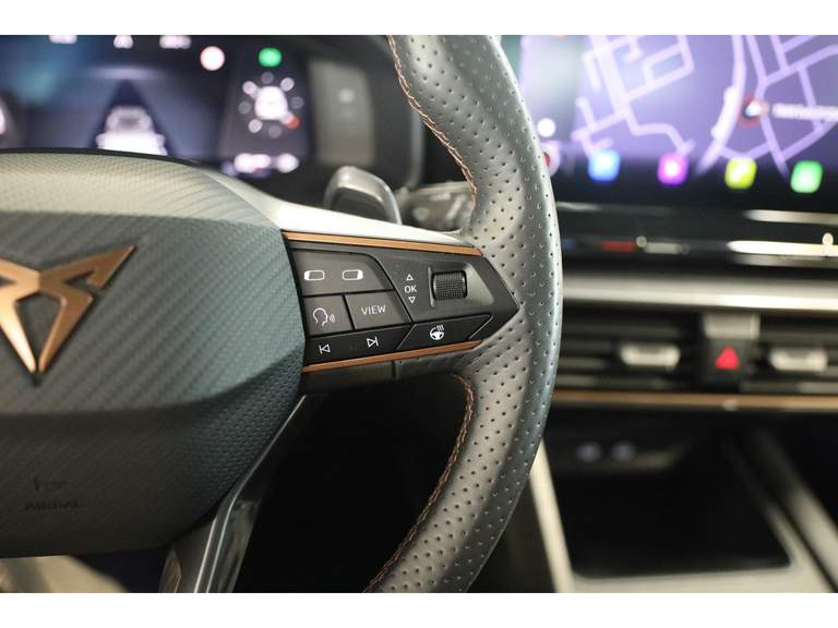 CUPRA CUPRA