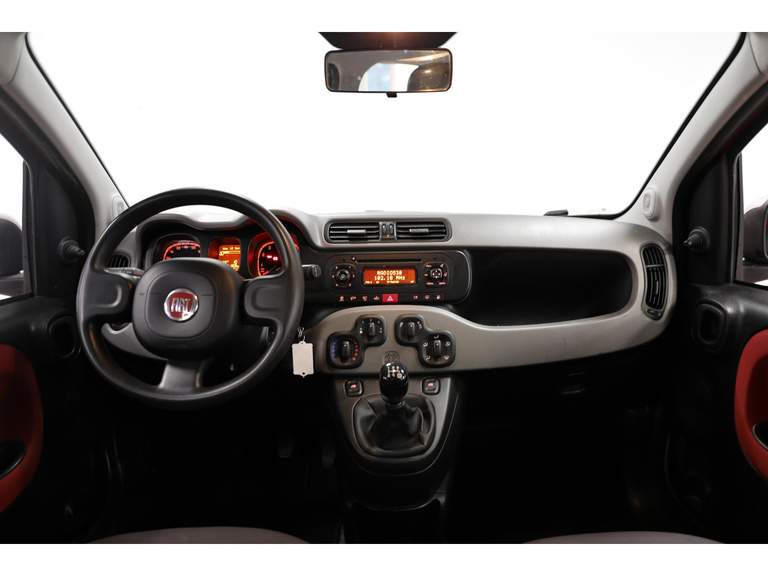 Fiat Fiat