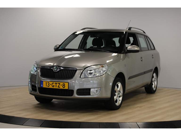 ŠKODA