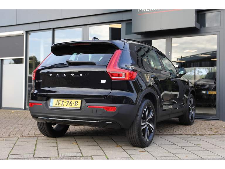 Volvo Volvo