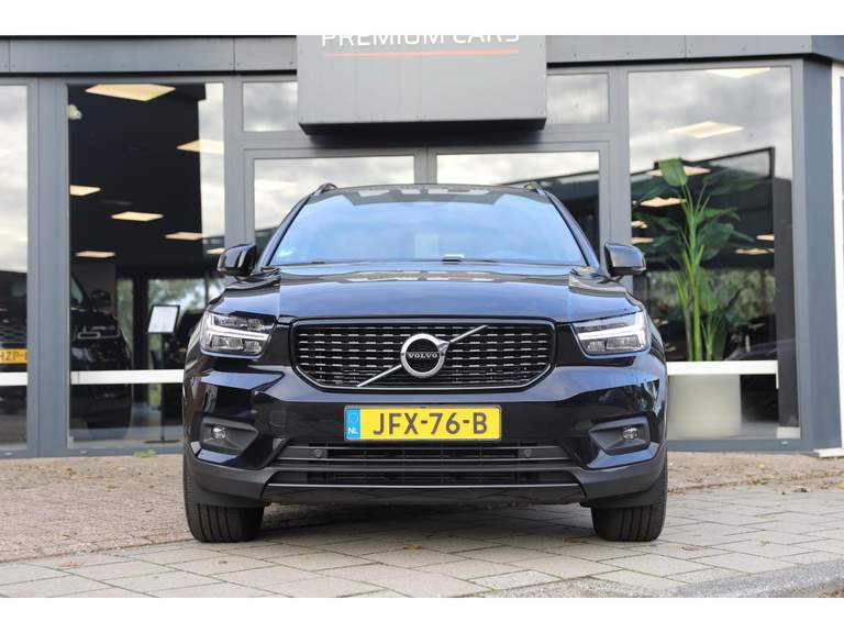 Volvo Volvo