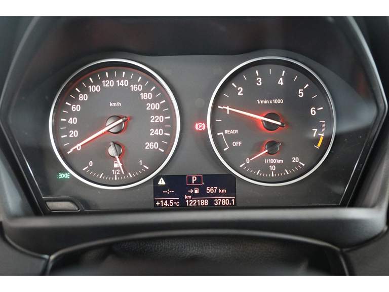 BMW BMW